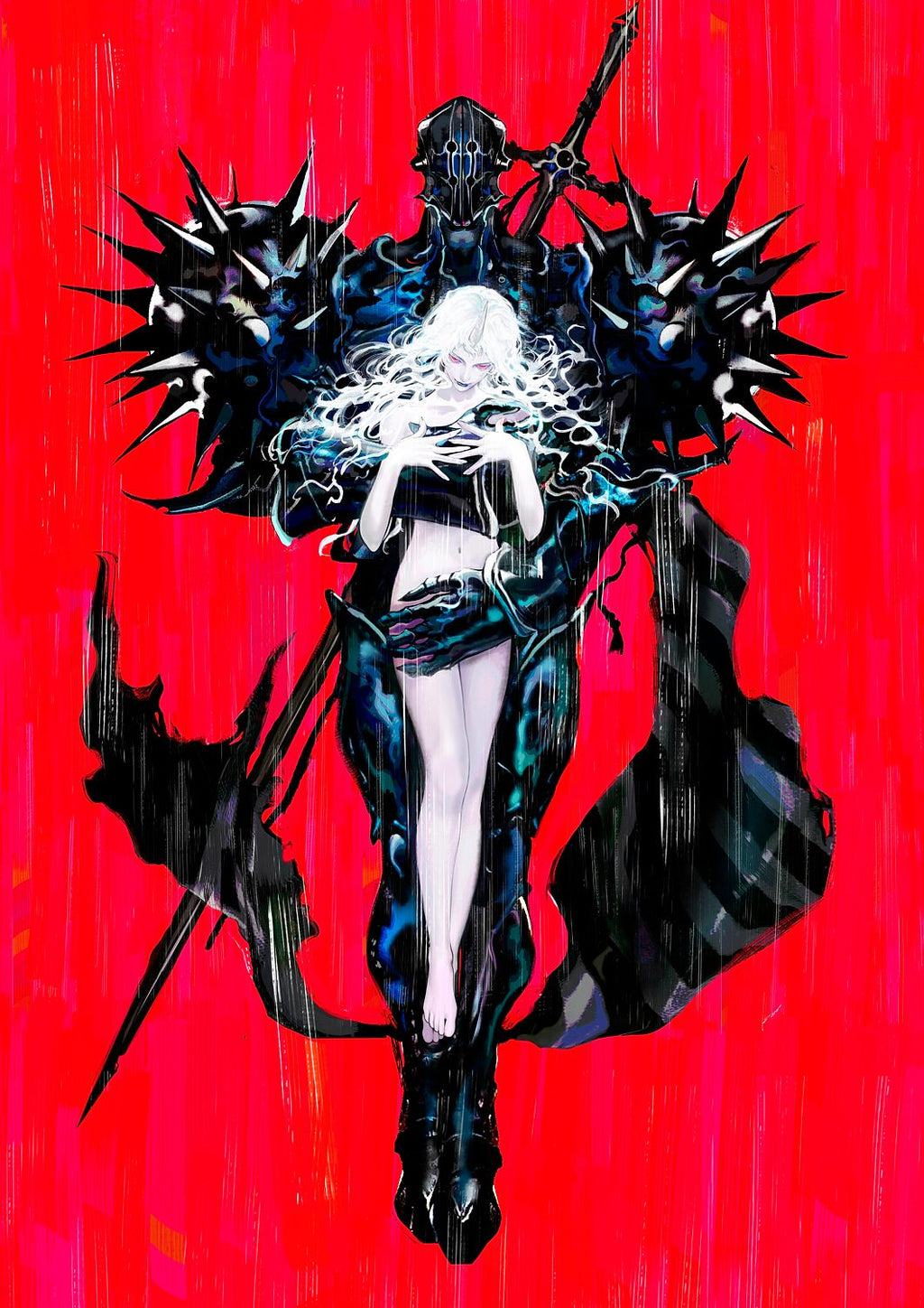 Her Favorite Armor